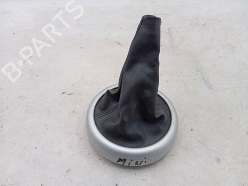 Used Shift knob Shift knob MINI MINI (R50, R53) Cooper (116 hp) 24890788 24890788