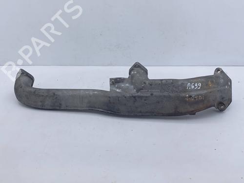 Used Intake manifold Intake manifold AUDI A6 C5 (4B2, 4B4) 2.5 TDI (150 hp) 26318518 26318518