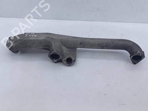 Used Intake manifold Intake manifold AUDI A6 C5 (4B2, 4B4) 2.5 TDI (150 hp) 26318519 26318519