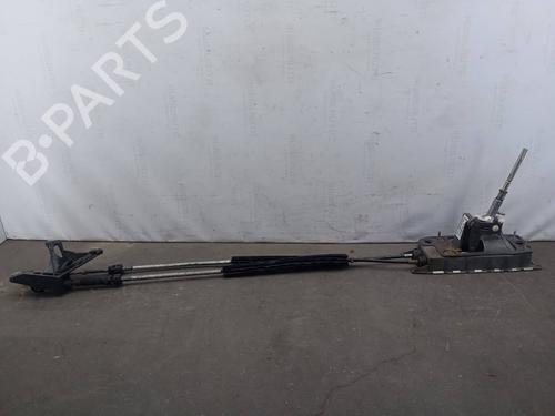 Gear lever SEAT LEON (1P1) 1.9 TDI | BP26318520M90 - Image 1