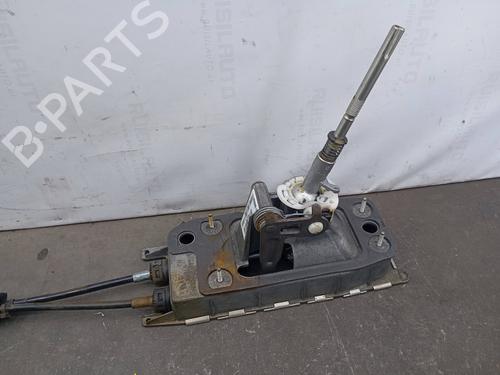 Gear lever SEAT LEON (1P1) 1.9 TDI | BP26318520M90 - Image 2