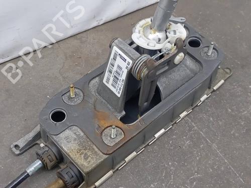 Gear lever SEAT LEON (1P1) 1.9 TDI | BP26318520M90 - Image 3