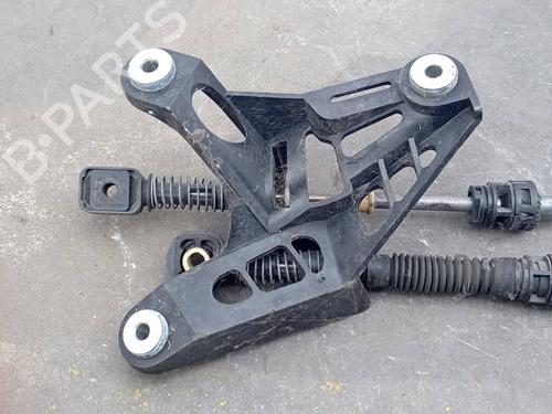 Gear lever SEAT LEON (1P1) 1.9 TDI | BP26318520M90 - Image 4