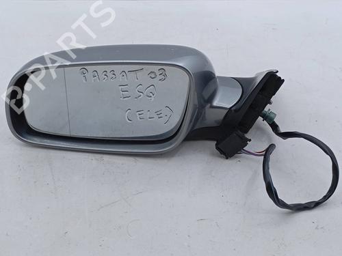 Used Left mirror Left mirror 27179183 27179183