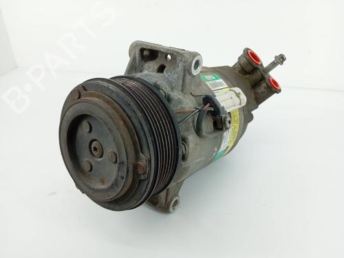 Used AC compressor AC compressor OPEL ZAFIRA / ZAFIRA FAMILY B (A05) 1.9 CDTI (M75) (150 hp) 31159789 31159789