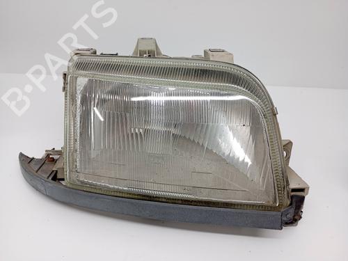 Used Right headlight Right headlight RENAULT CLIO I (B/C57_, 5/357_) 1.9 D (65 hp) 30865043 30865043