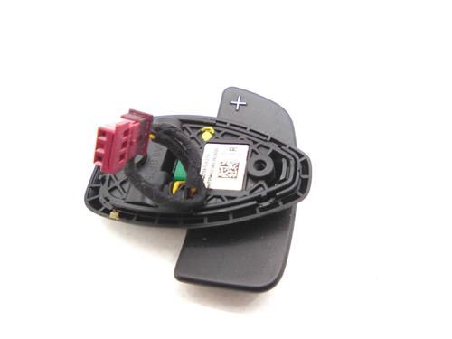 Used Steering wheel controls Steering wheel controls MERCEDES-BENZ S-CLASS (W221, V221) S 350 CDI (211 hp) 27661608 27661608