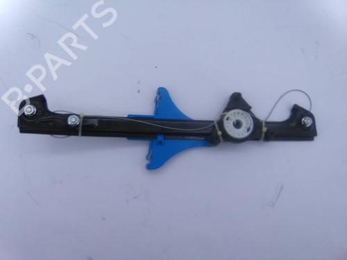 Used Rear right window mechanism Rear right window mechanism 27293224 27293224