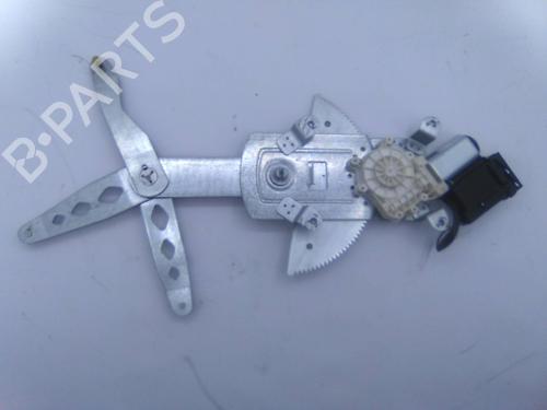 Used Front right window mechanism Front right window mechanism VW PASSAT B3/B4 (3A2, 35I) 1.8 (112 hp) 27293226 27293226
