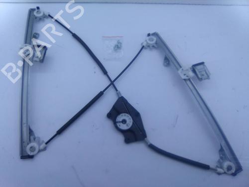 Used Front right window mechanism Front right window mechanism VW GOLF IV (1J1) 1.8 T (150 hp) 27293227 27293227