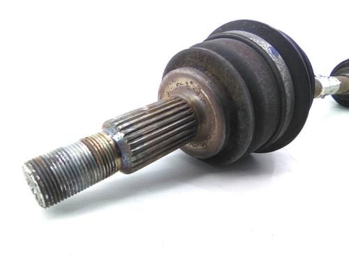 Right front driveshaft RENAULT KANGOO Express (FW0/1_) 1.5 dCi 90 (FW0G, FW05, FW08, FW11) | BP28059120M39 - Image 2