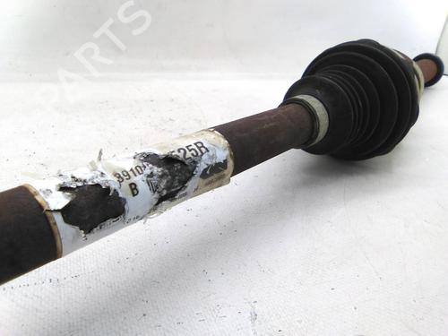 Right front driveshaft RENAULT KANGOO Express (FW0/1_) 1.5 dCi 90 (FW0G, FW05, FW08, FW11) | BP28059120M39 - Image 4