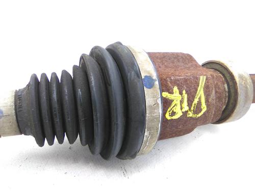 Right front driveshaft RENAULT KANGOO Express (FW0/1_) 1.5 dCi 90 (FW0G, FW05, FW08, FW11) | BP28059120M39 - Image 5