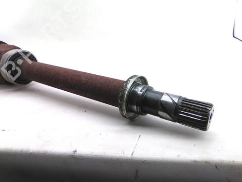 Right front driveshaft RENAULT KANGOO Express (FW0/1_) 1.5 dCi 90 (FW0G, FW05, FW08, FW11) | BP28059120M39 - Image 7