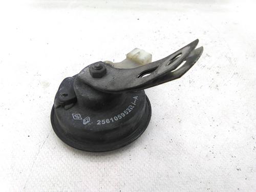 Horn RENAULT KANGOO Express (FW0/1_) 1.5 dCi 90 (FW0G, FW05, FW08, FW11) | BP31256205E13 - Image 2