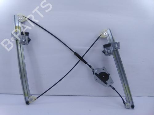 Used Front right window mechanism Front right window mechanism 27293245 27293245