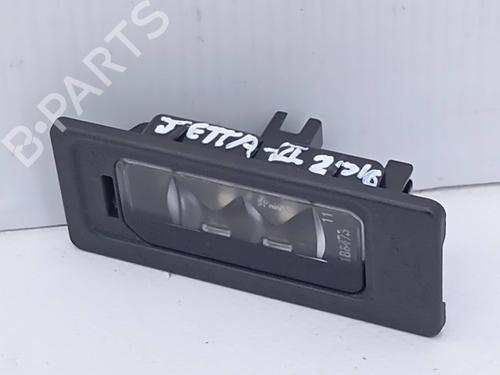 Used Licence plate light Licence plate light VW JETTA IV (162, 163, AV3, AV2) 2.0 TDI (110 hp) 27264374 27264374