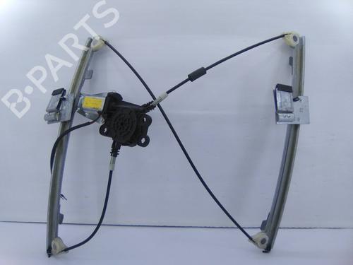 Used Front left window mechanism Front left window mechanism 27293242 27293242