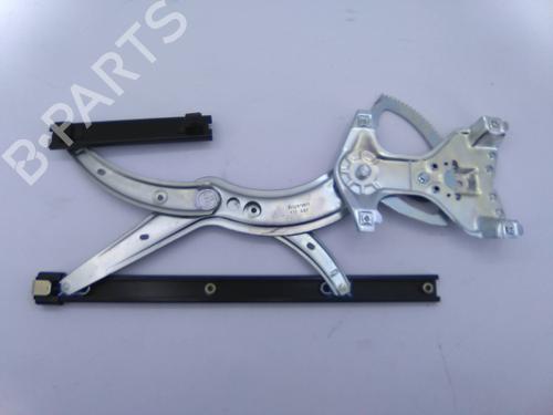 Used Front right window mechanism Front right window mechanism VW PASSAT B3/B4 (315, 3A5) 1.8 (75 hp) 27293250 27293250