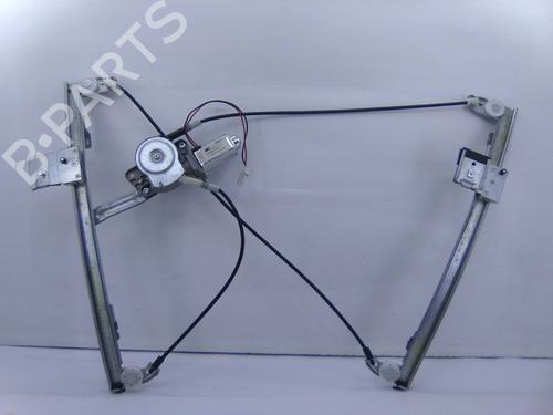 Used Front left window mechanism Front left window mechanism VW POLO III (6N1) 75 1.6 (75 hp) 27293252 27293252