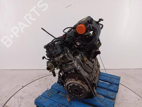 Engine CITROËN SAXO (S0, S1) 1.4 VTS | BP34100994M1 - Image 4