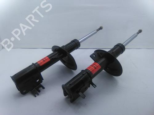 Used Right front shock absorber Right front shock absorber PEUGEOT 807 (EB_) 2.0 HDI (136 hp) 27349585 27349585