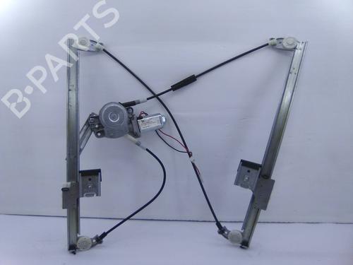 Used Front left window mechanism Front left window mechanism 27293255 27293255