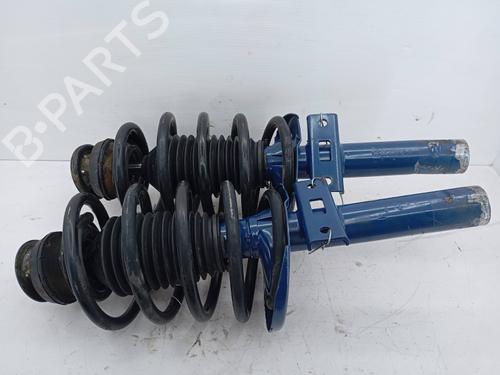 Used Right front shock absorber Right front shock absorber 27293276 27293276