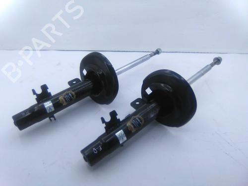 Used Right front shock absorber Right front shock absorber CITROËN C-ELYSEE (DD_) 1.6 HDI 92 (92 hp) 27349586 27349586