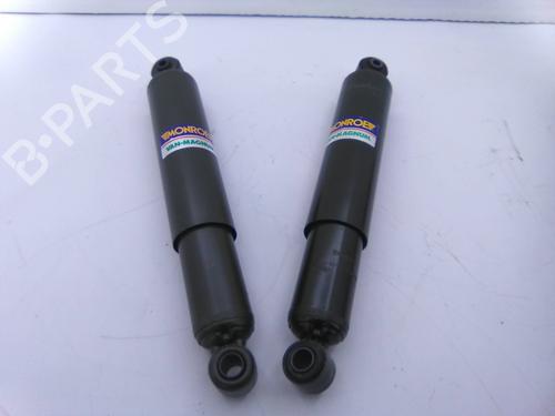 Used Right rear shock absorber Right rear shock absorber FIAT DUCATO Van (280_) 2.5 D (75 hp) 27349596 27349596