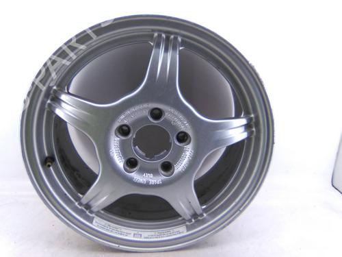 Used Rim Rim MERCEDES-BENZ CLK Convertible (A208) CLK 200 (208.435) (136 hp) 28357964 28357964