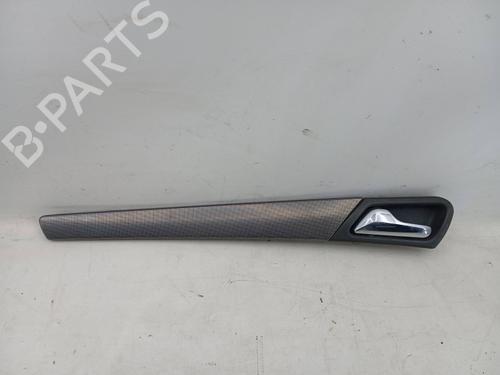 Used Front left interior door handle Front left interior door handle MERCEDES-BENZ C-CLASS (W203) C 220 CDI (203.006) (136 hp) 27484875 27484875