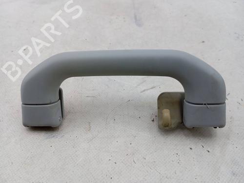 Used Interior roof handle Interior roof handle MERCEDES-BENZ C-CLASS (W203) C 220 CDI (203.006) (136 hp) 27347963 27347963
