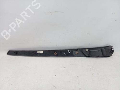 Rear left interior door handle MERCEDES-BENZ C-CLASS (W203) C 220 CDI (203.006) | BP27484877I15 - Image 2