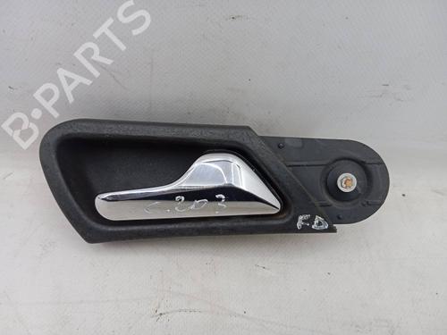 Used Front right interior door handle Front right interior door handle MERCEDES-BENZ C-CLASS (W203) C 220 CDI (203.006) (136 hp) 27484878 27484878