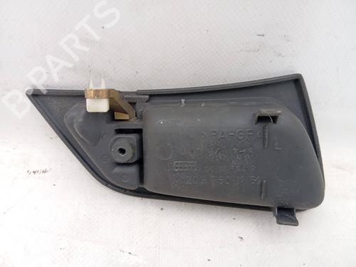 Front left interior door handle MERCEDES-BENZ C-CLASS (W203) C 220 CDI (203.006, 203.008) | BP27484882I13 - Image 2