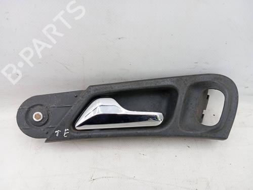 Used Rear left interior door handle Rear left interior door handle MERCEDES-BENZ C-CLASS (W203) C 220 CDI (203.006, 203.008) (143 hp) 27484883 27484883