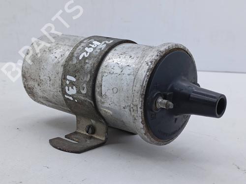 Used Ignition coil Ignition coil SKODA FAVORIT (781) 1.3 135 X, LX, GLX (781) (54 hp) 27706987 27706987