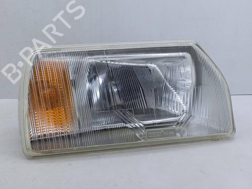 Used Right headlight Right headlight SKODA FAVORIT (781) 1.3 135 X, LX, GLX (781) (54 hp) 27706988 27706988