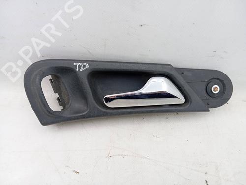 Used Rear right interior door handle Rear right interior door handle MERCEDES-BENZ C-CLASS (W203) C 220 CDI (203.006, 203.008) (143 hp) 27484886 27484886