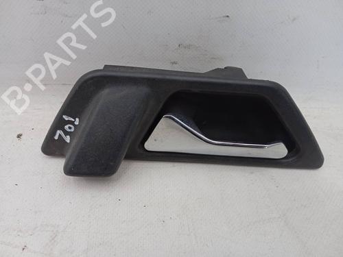 Used Front left interior door handle Front left interior door handle MERCEDES-BENZ 190 (W201) D 2.0 (201.122) (72 hp) 27363381 27363381
