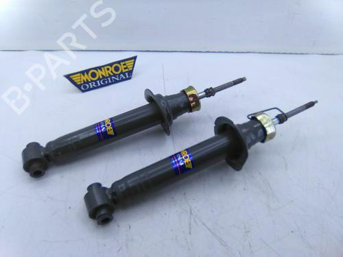Used Right front shock absorber Right front shock absorber 27460972 27460972