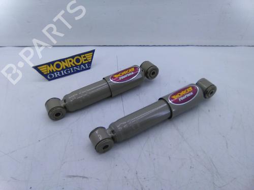 Used Right rear shock absorber Right rear shock absorber FIAT PUNTO (176_) 55 1.1 (54 hp) 27460973 27460973