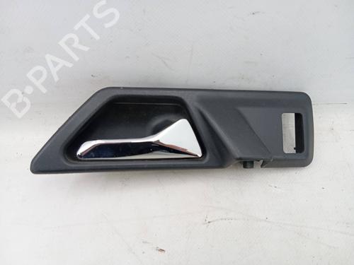 Used Front right interior door handle Front right interior door handle 27363383 27363383