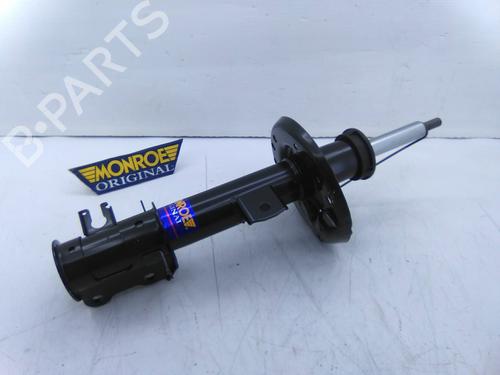 Used Right front shock absorber Right front shock absorber FIAT DOBLO Cargo (263_) 1.3 D Multijet (90 hp) 27460977 27460977