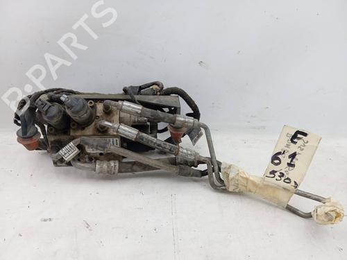 Used Other Other BMW 5 Touring (E61) 530 d (211 hp) 27484887 27484887