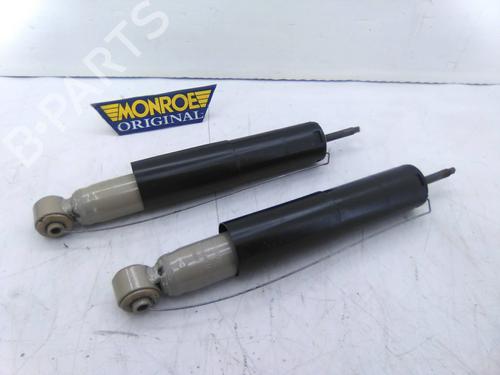 Used Right rear shock absorber Right rear shock absorber FIAT UNO (146_, 158_) 45 0.9 (45 hp) 27460964 27460964