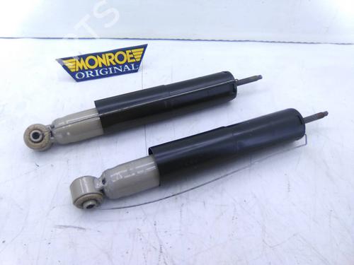 Used Right rear shock absorber Right rear shock absorber FIAT UNO (146_, 158_) 45 0.9 (45 hp) 27460965 27460965
