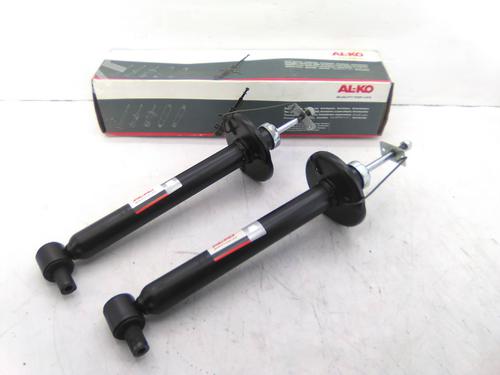 Used Right rear shock absorber Right rear shock absorber AUDI A4 B5 (8D2) 1.9 TDI (110 hp) 27580218 27580218