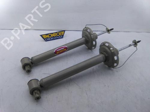 Used Right rear shock absorber Right rear shock absorber AUDI A4 B5 (8D2) 1.9 TDI (110 hp) 27580226 27580226